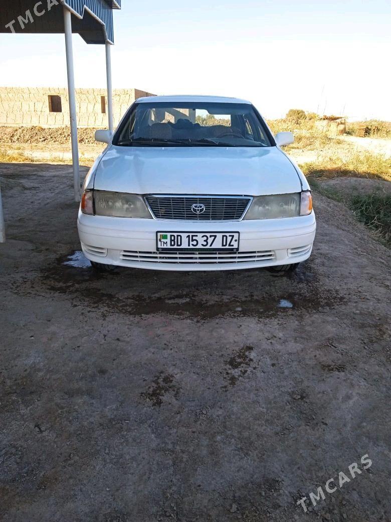 Toyota Avalon 1996 - 100 000 TMT - етр. Туркменбаши - img 5