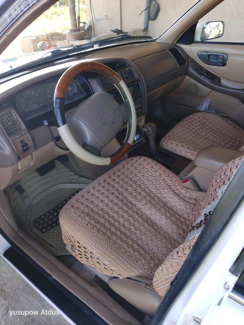 Toyota Avalon 1996 - 100 000 TMT - етр. Туркменбаши - img 3