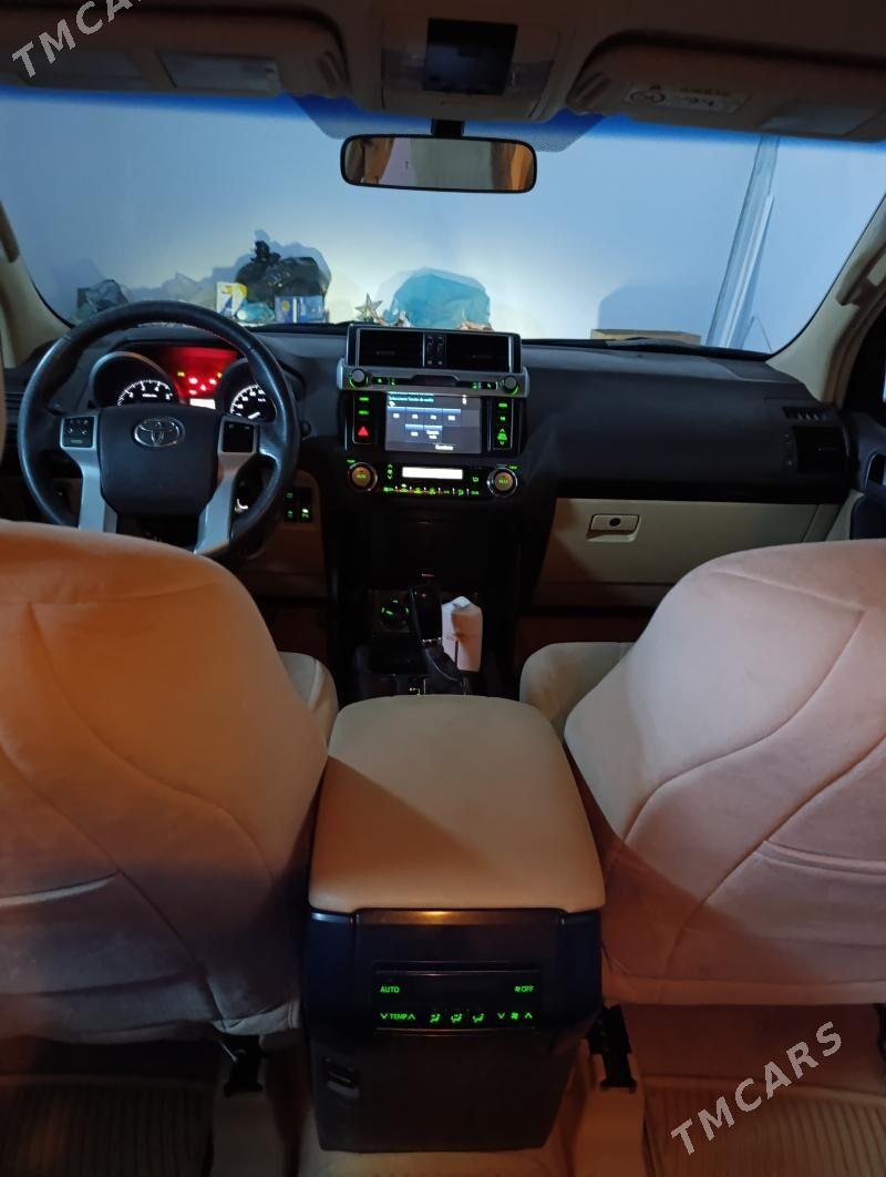 Toyota Land Cruiser Prado 2014 - 640 000 TMT - Хазар - img 3