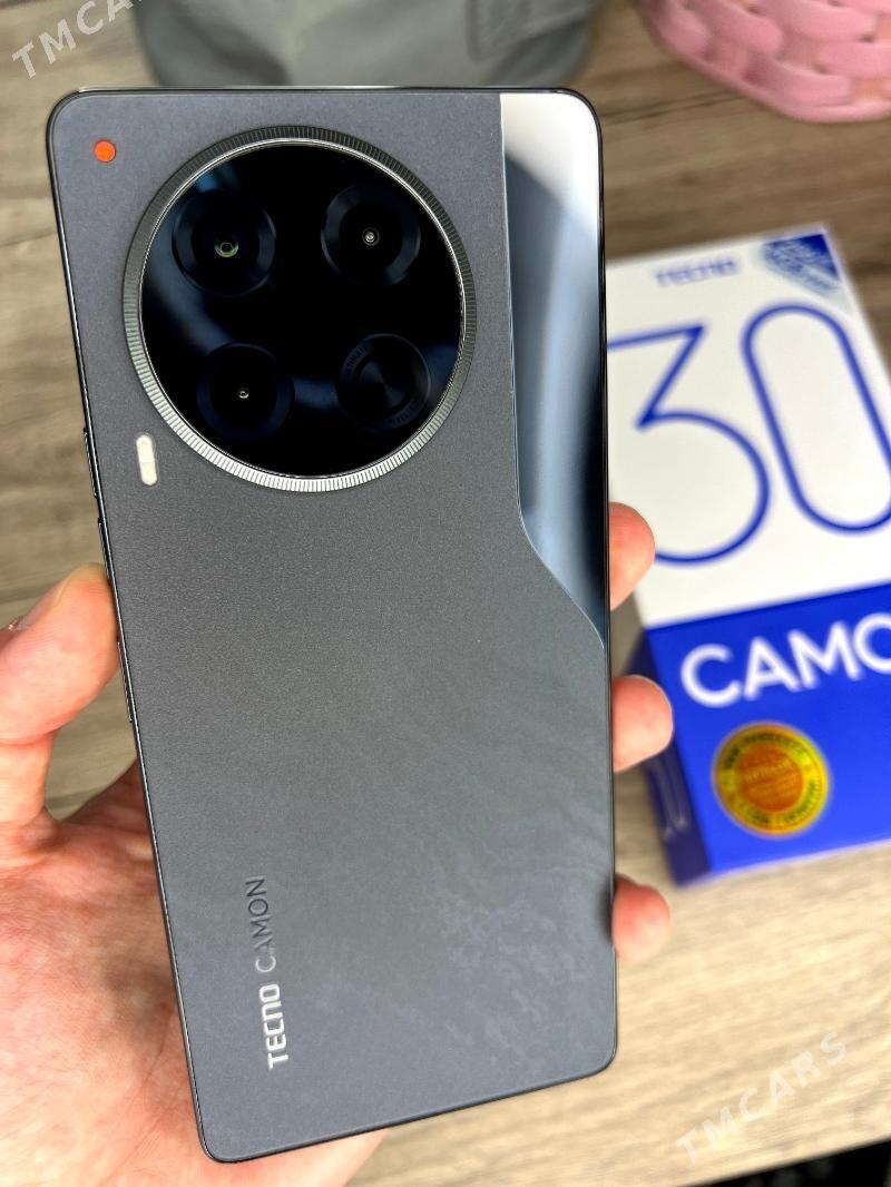 Tecno camon 30 16/256gb - Ашхабад - img 4