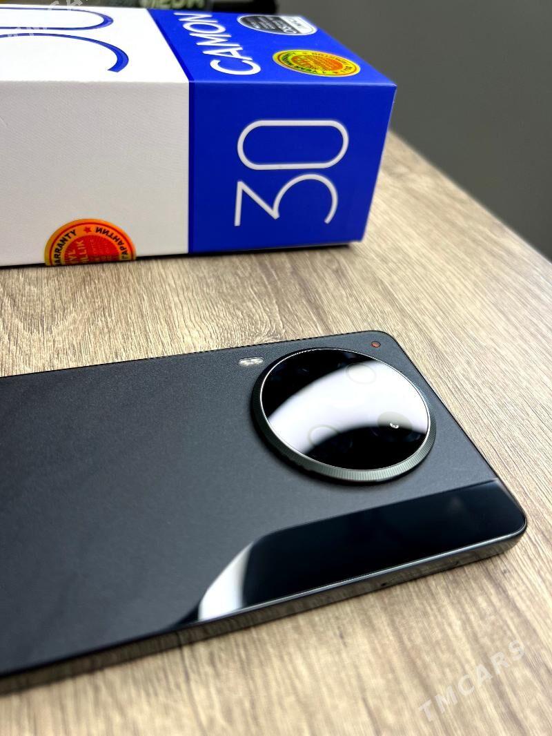 Tecno camon 30 16/256gb - Ашхабад - img 6
