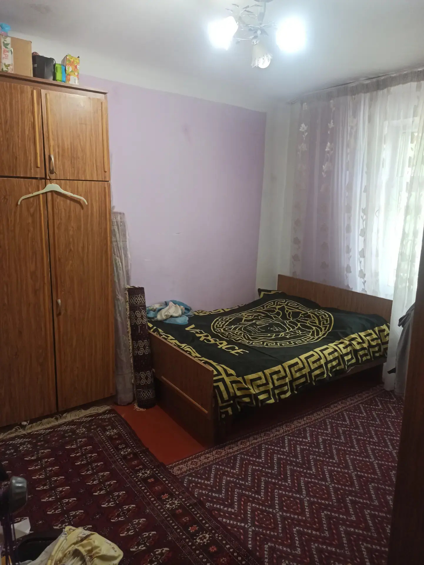 30мкр 2ком ПРОДАМ - Ашхабад - img 2
