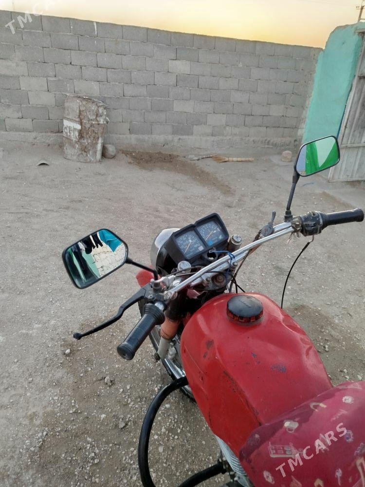 Fekon FK200-14G 2022 - 6 000 TMT - Джебел - img 3