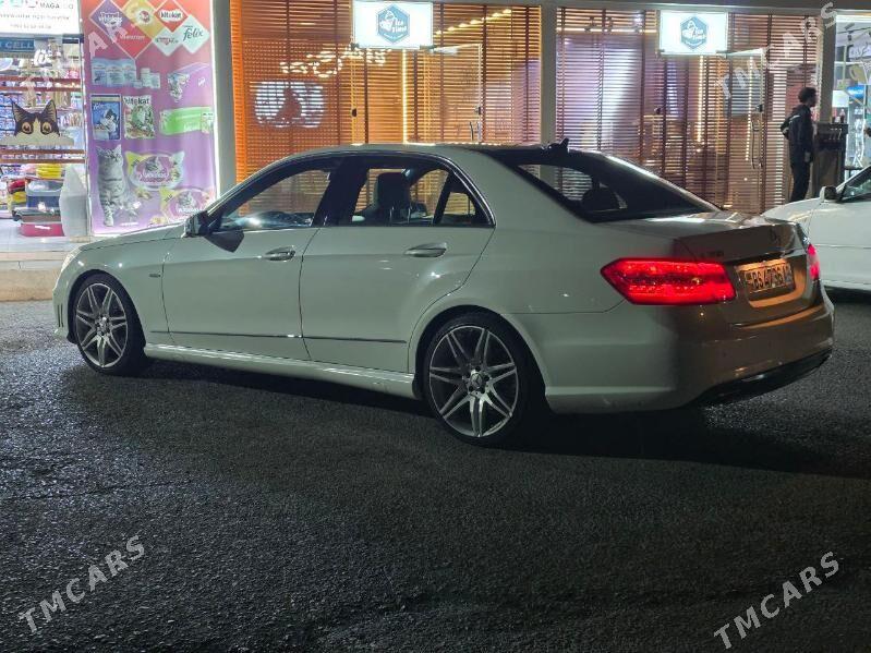 Mercedes-Benz E350 2011 - 285 000 TMT - Aşgabat - img 10