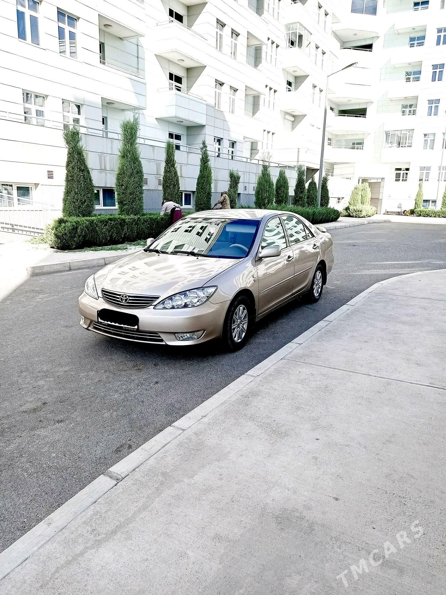Toyota Camry 2003 - 180 000 TMT - Mary - img 2
