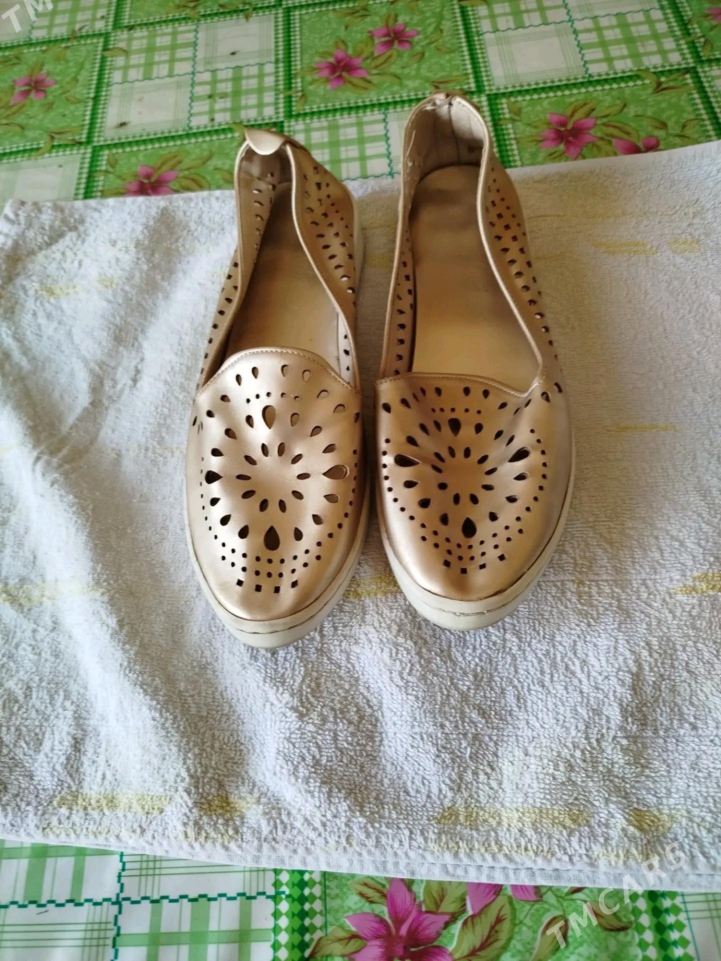 туфли - Mary - img 1