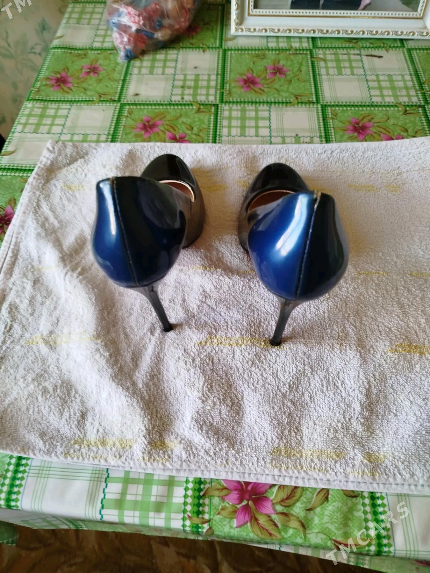 туфли - Mary - img 3