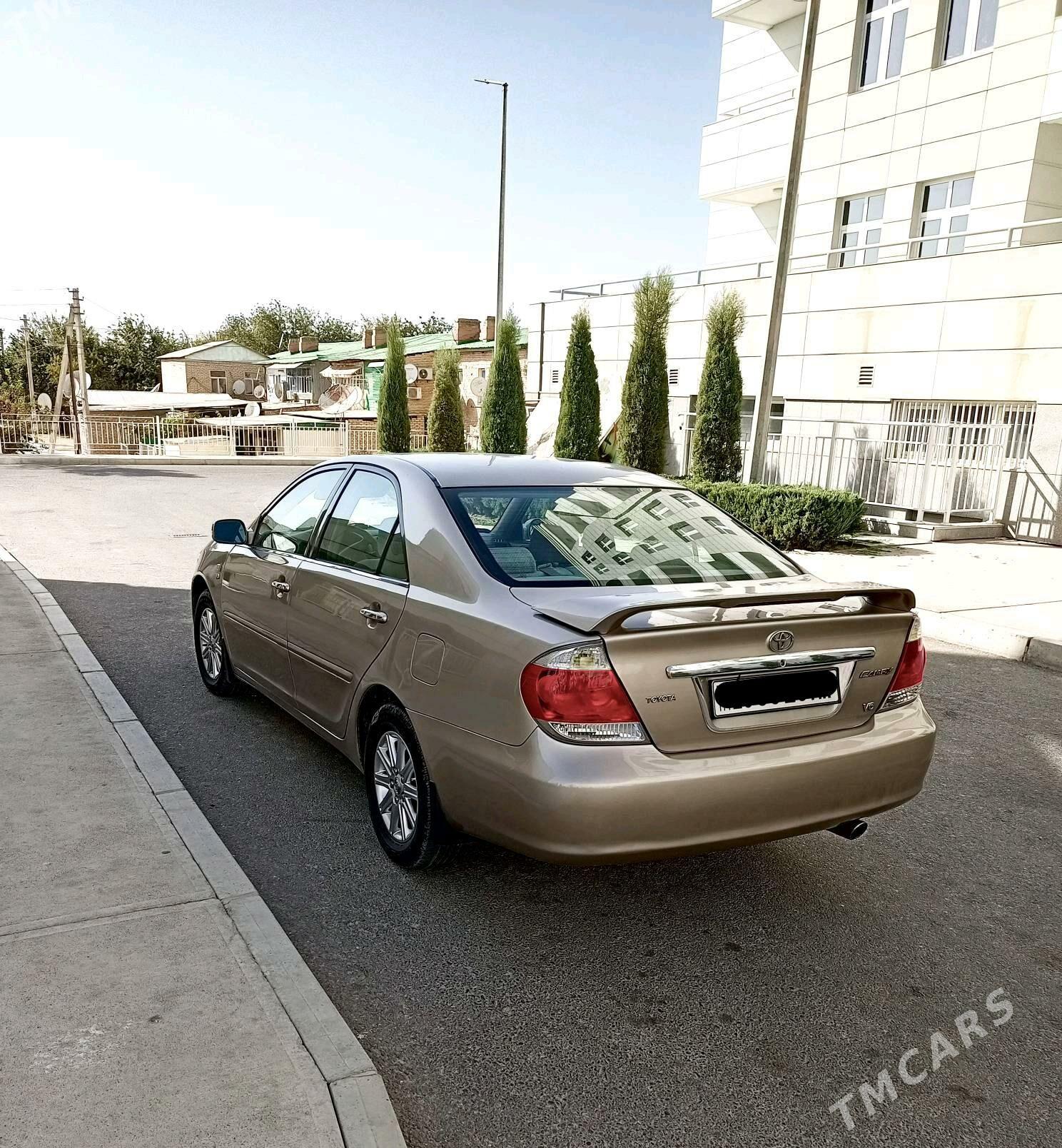 Toyota Camry 2003 - 180 000 TMT - Mary - img 5