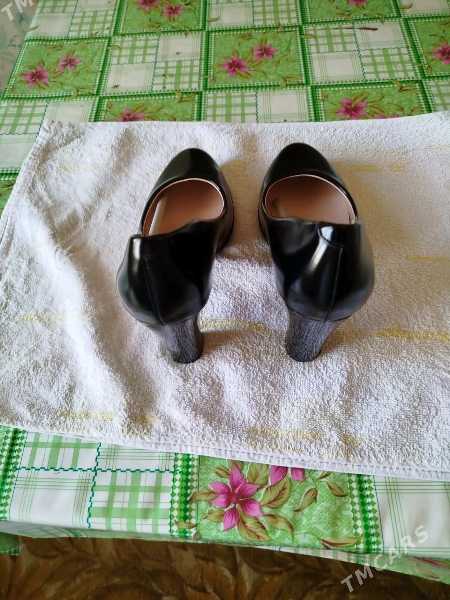 туфли - Mary - img 4