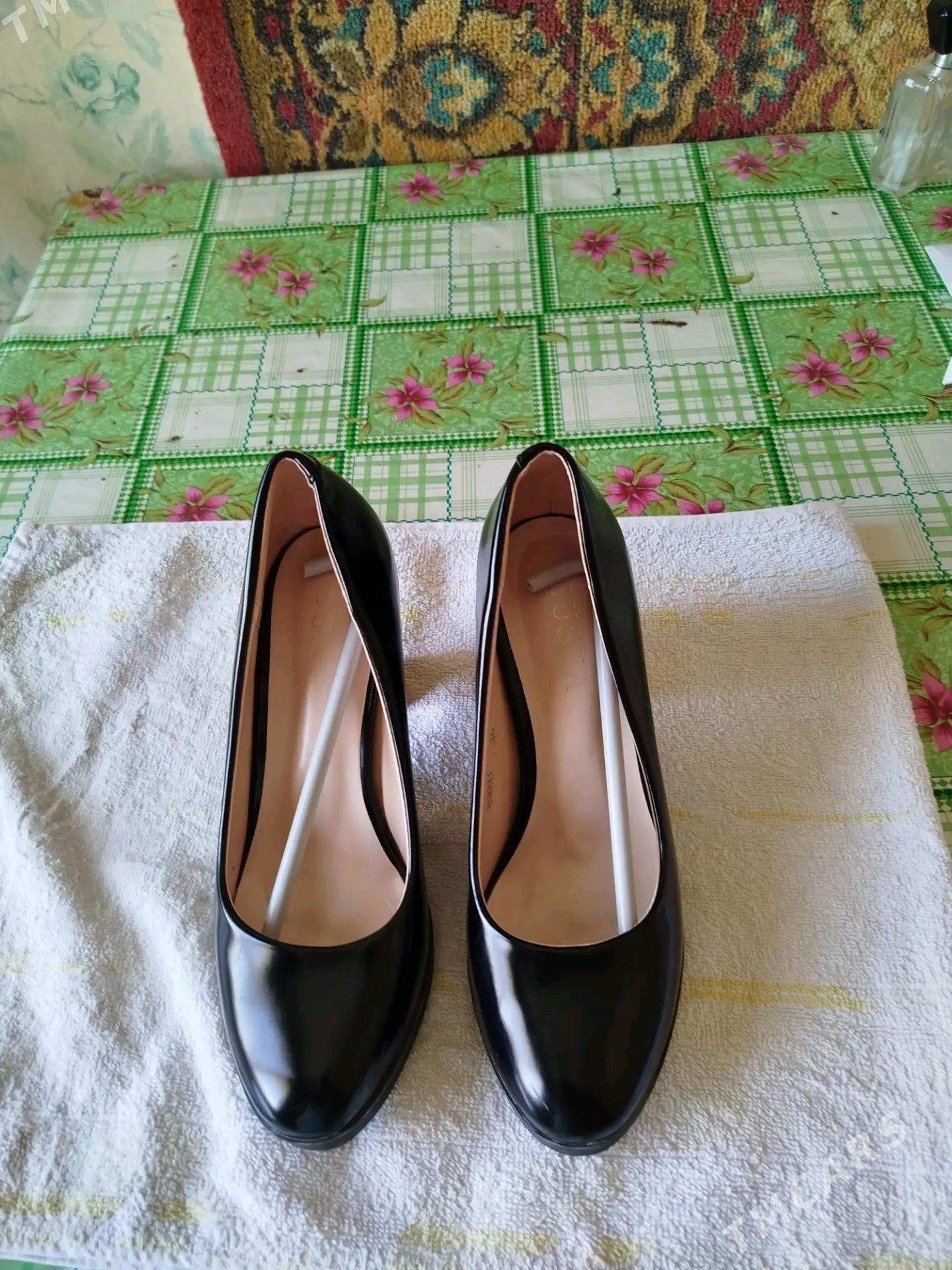 туфли - Mary - img 7