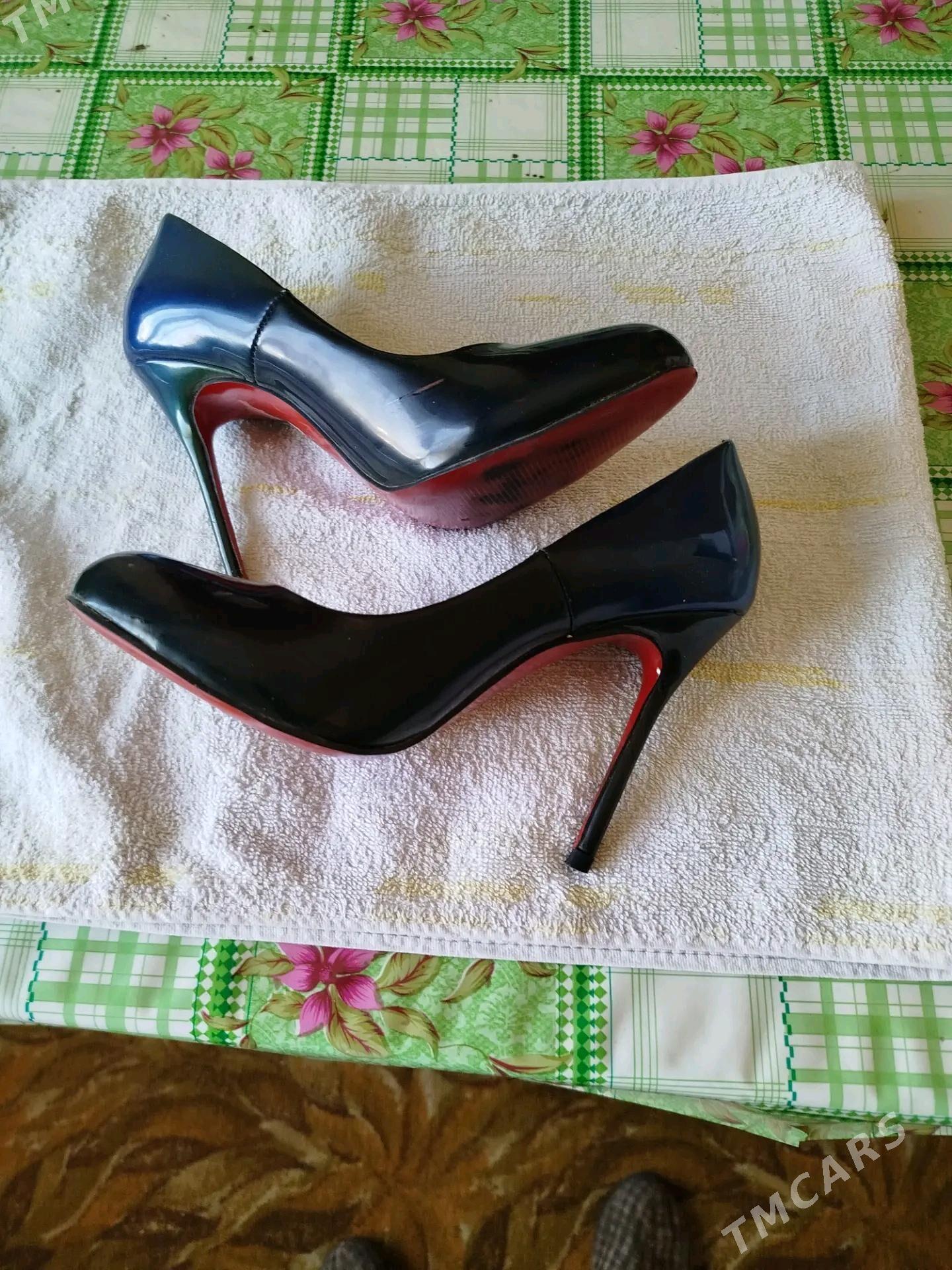 туфли - Mary - img 5