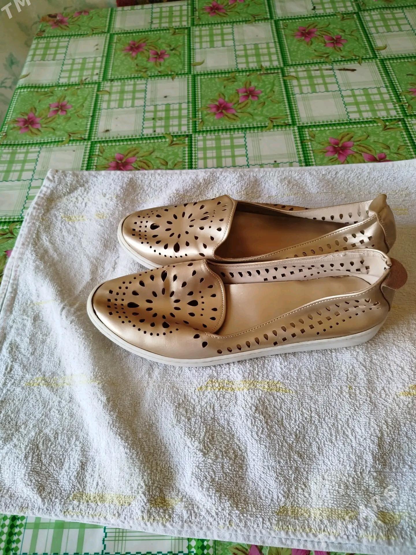 туфли - Mary - img 6