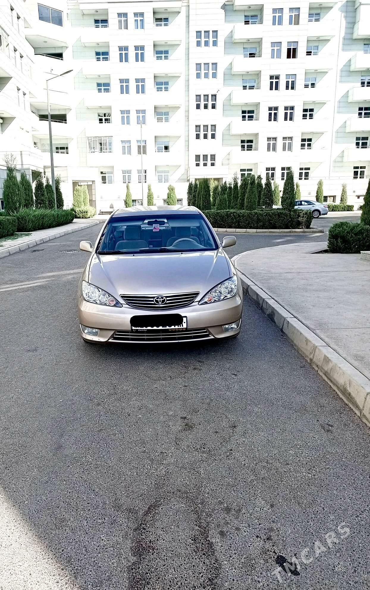 Toyota Camry 2003 - 180 000 TMT - Mary - img 8