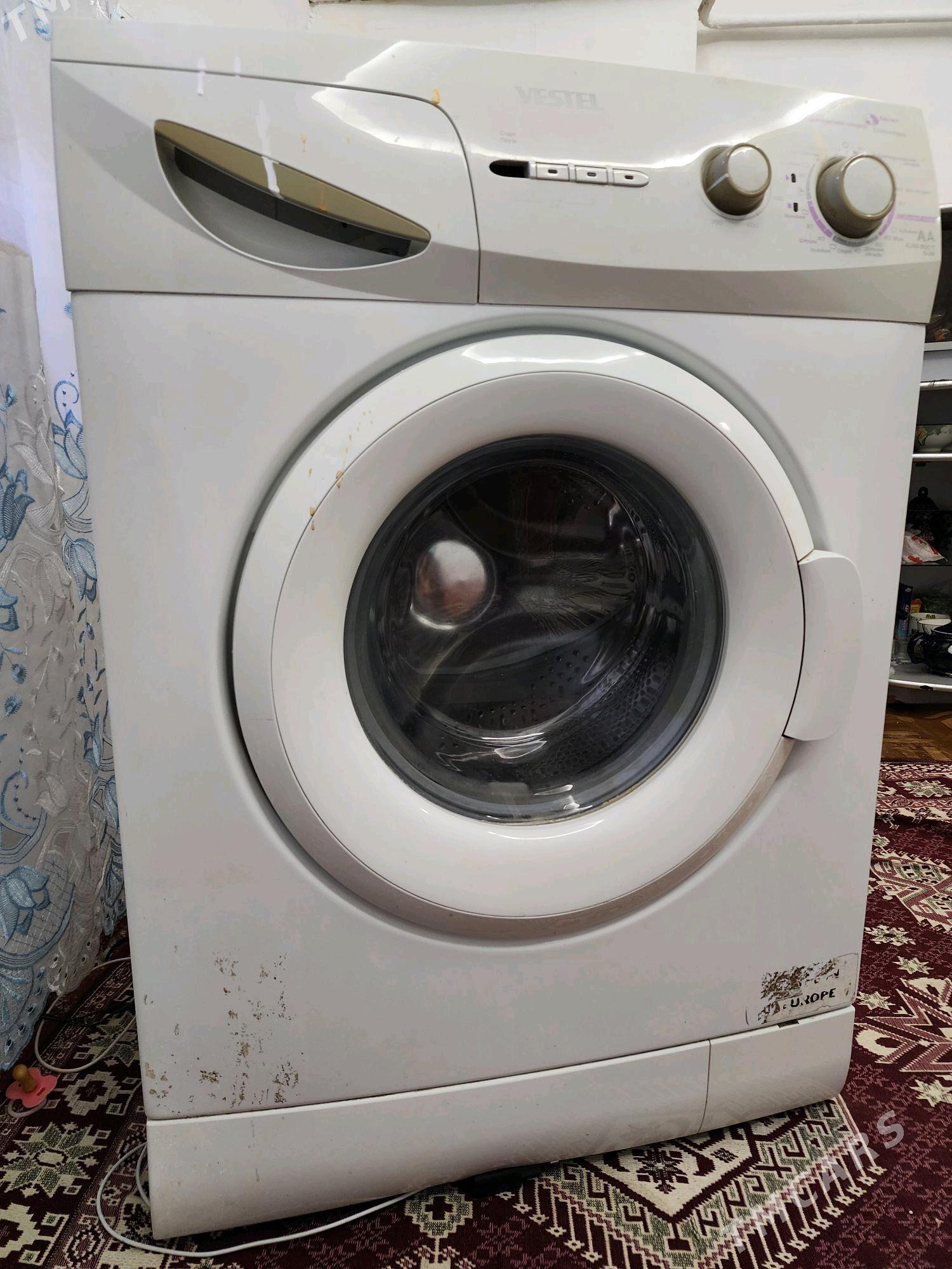 Kirmasyn Vestel - Türkmenbaşy - img 3