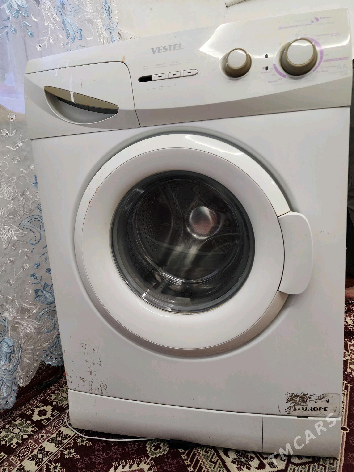 Kirmasyn Vestel - Türkmenbaşy - img 4