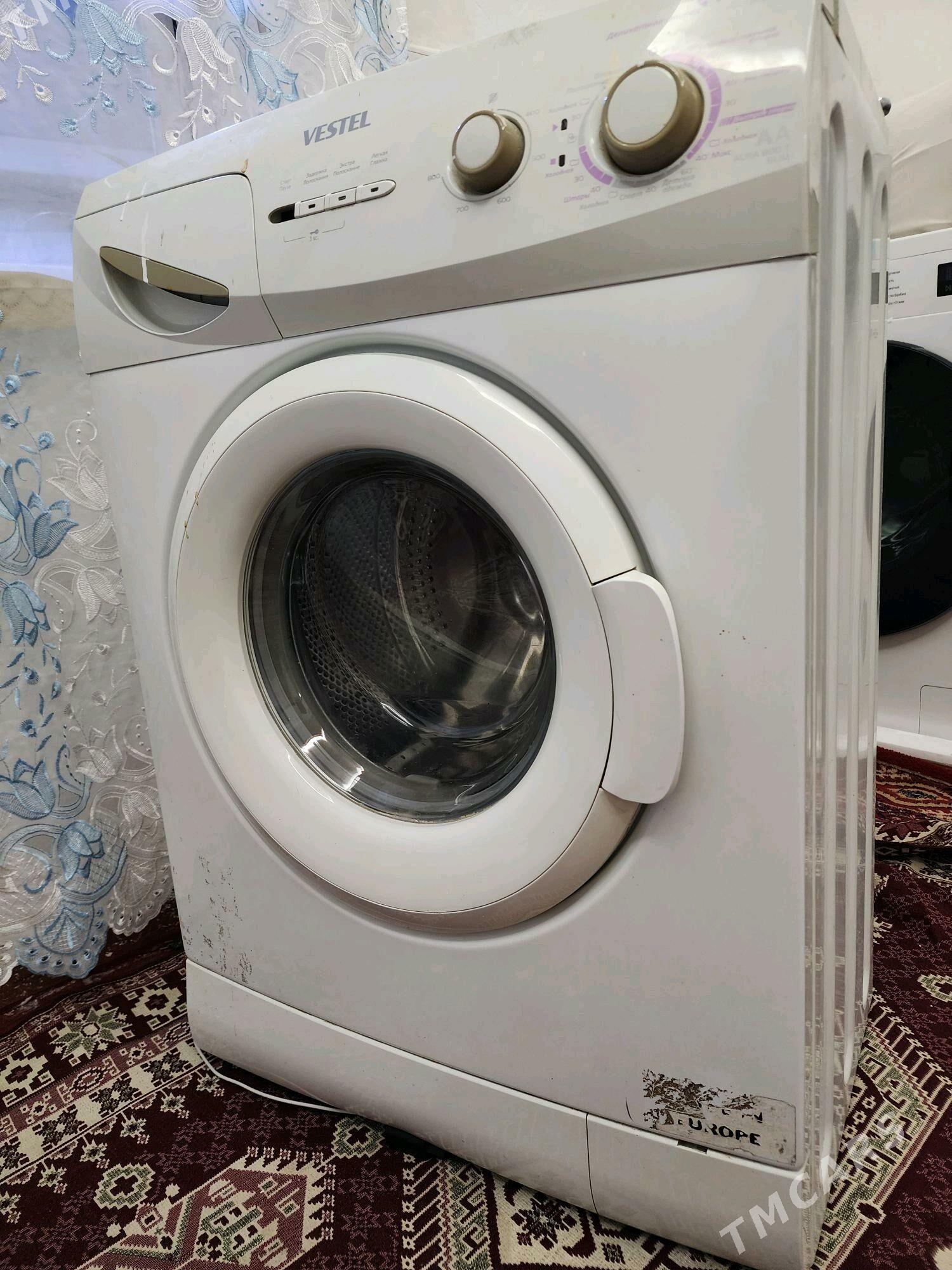 Kirmasyn Vestel - Türkmenbaşy - img 2