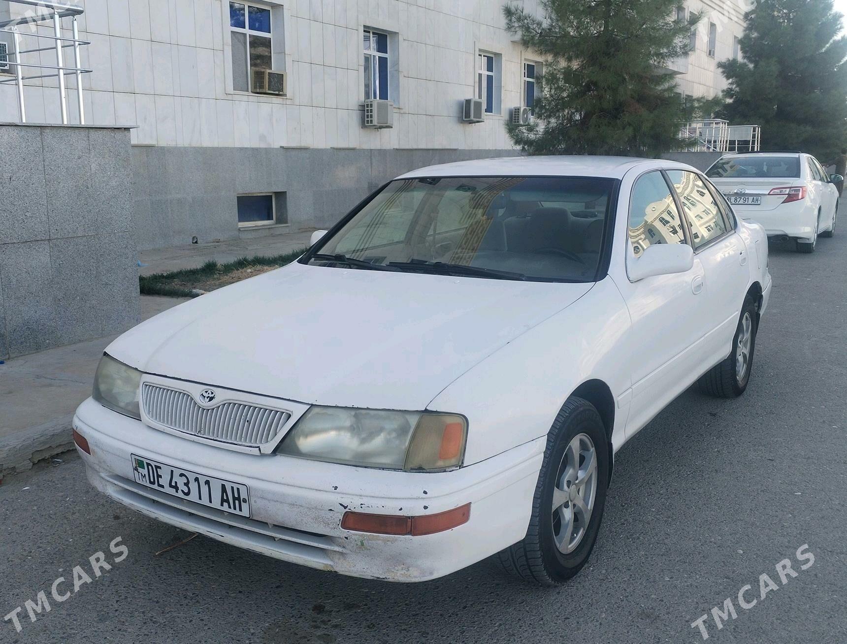 Toyota Avalon 1997 - 100 000 TMT - Бахарден - img 2