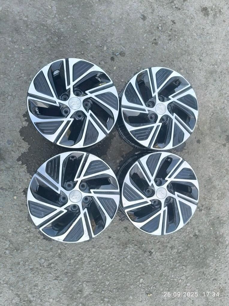 21 22 Hunday Sonata diska argi 5 500 TMT - Бузмеин - img 3