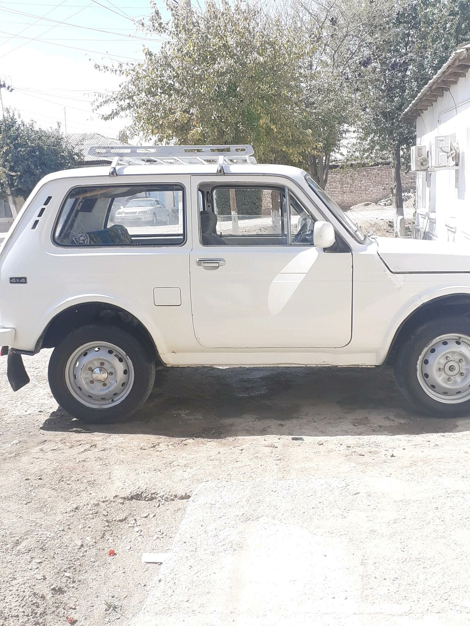Lada Niva 1987 - 25 000 TMT - Tejen - img 3