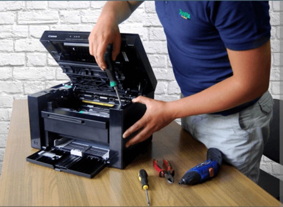 zaprawka printer kompyuter ussa - Daşoguz - img 5