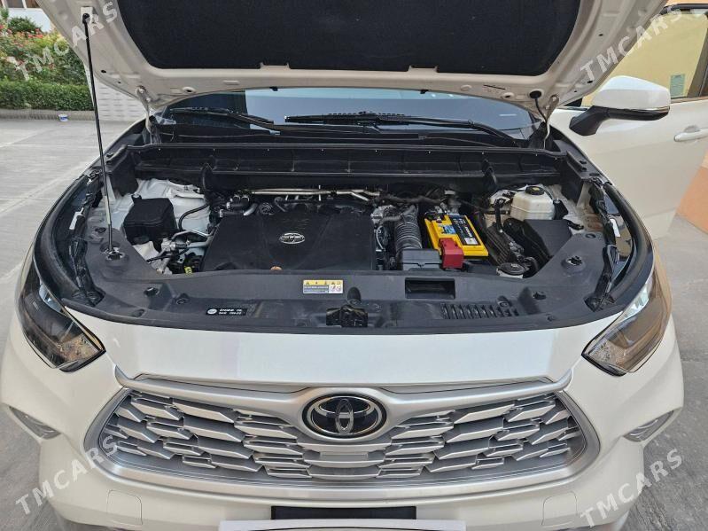 Toyota Highlander 2020 - 495 000 TMT - Чоганлы - img 8