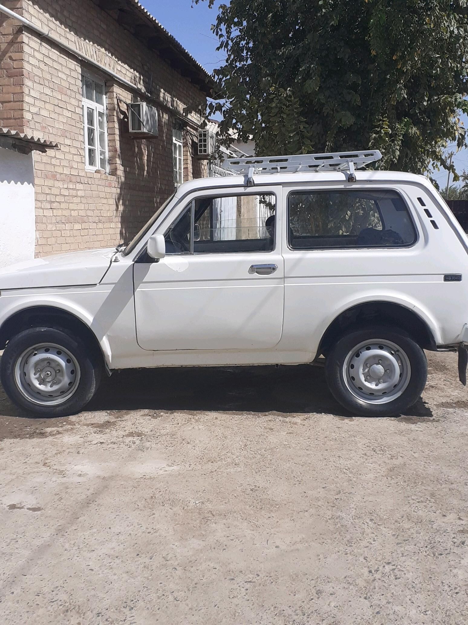 Lada Niva 1987 - 25 000 TMT - Tejen - img 5