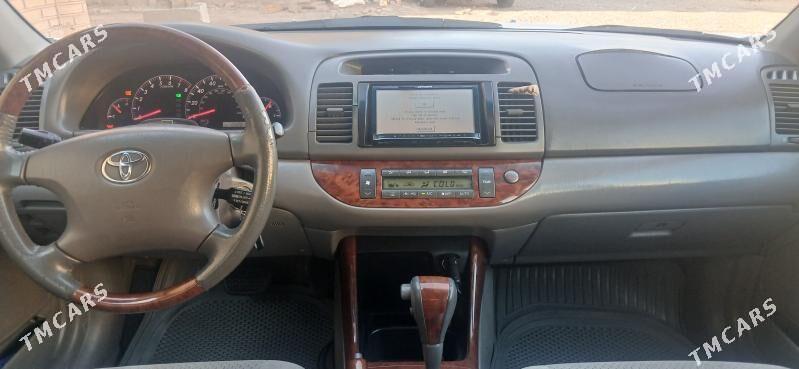 Toyota Camry 2002 - 169 000 TMT - Мары - img 2