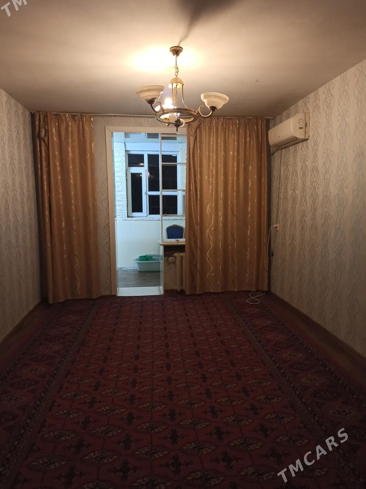 квартира аренда - 9 мкр - img 2