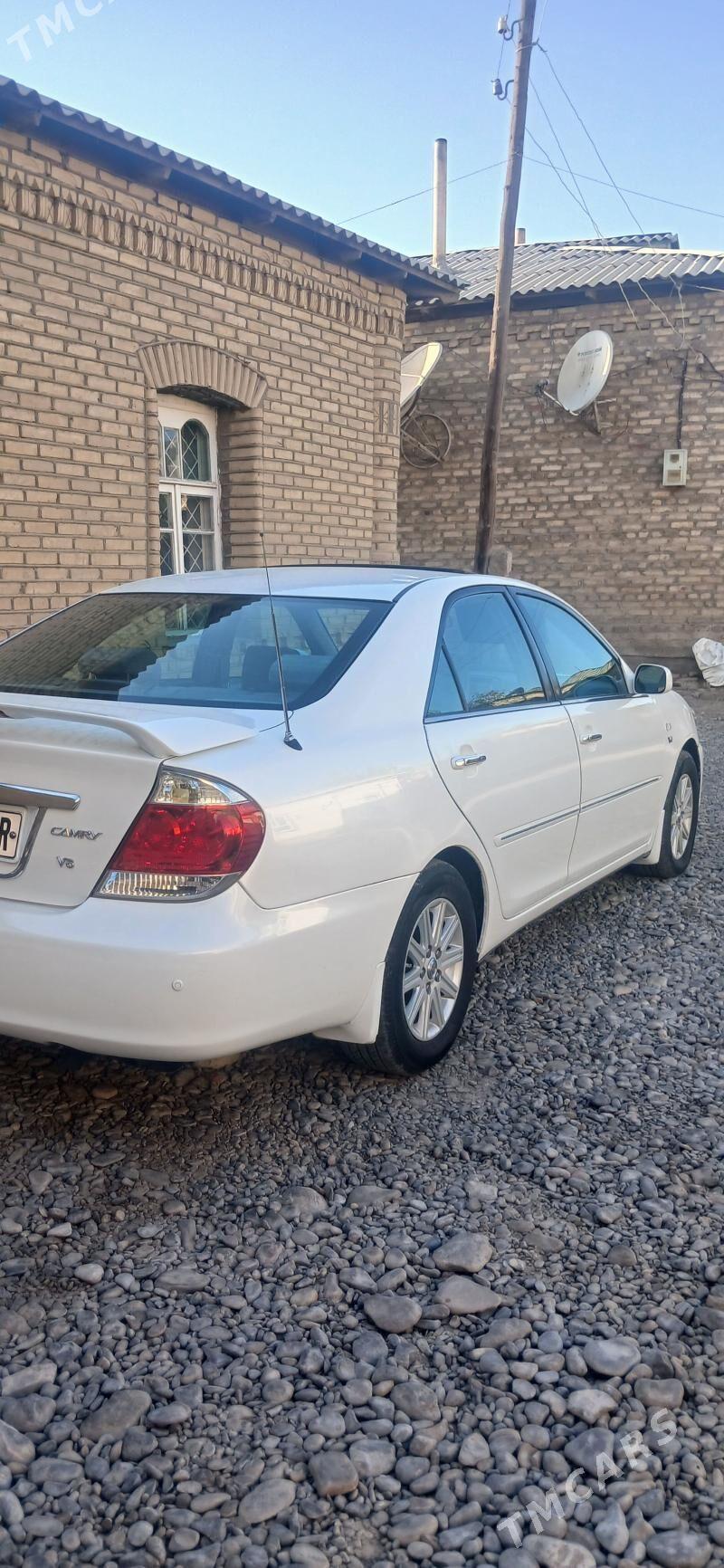Toyota Camry 2002 - 169 000 TMT - Мары - img 4