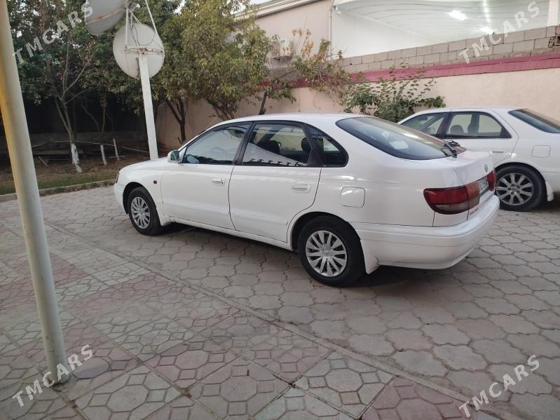 Toyota Carina 1994 - 80 000 TMT - Ашхабад - img 2