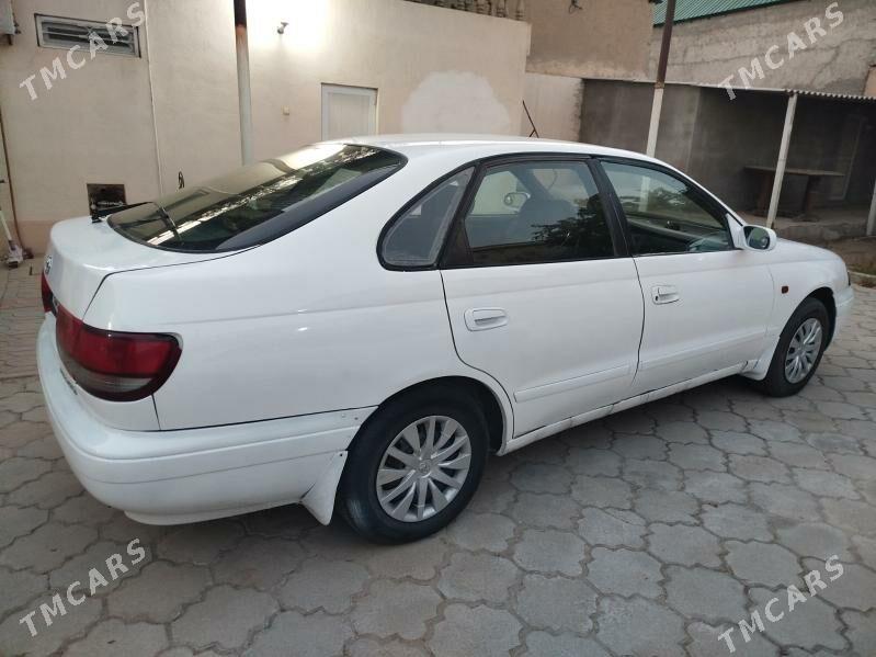 Toyota Carina 1994 - 80 000 TMT - Ашхабад - img 3