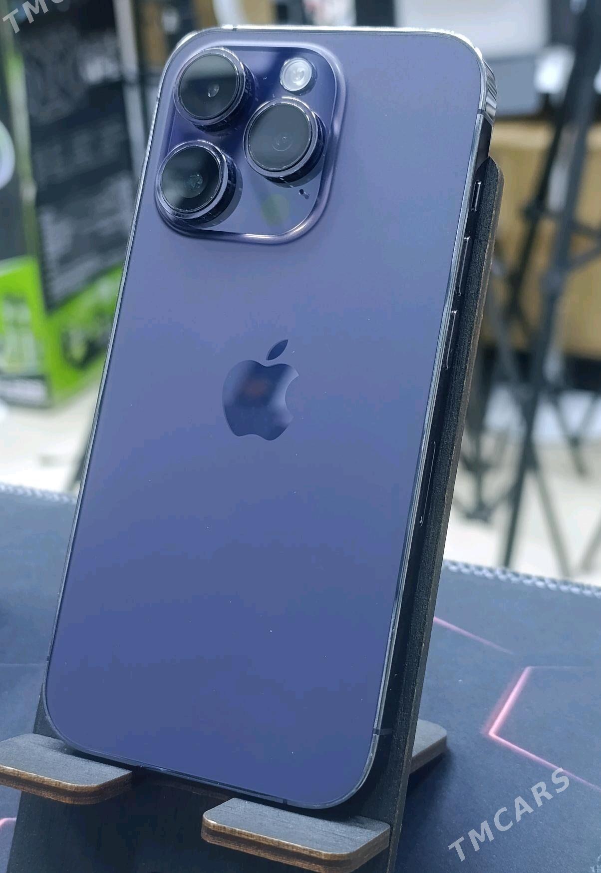 iPhone 14Pro - Aşgabat - img 2