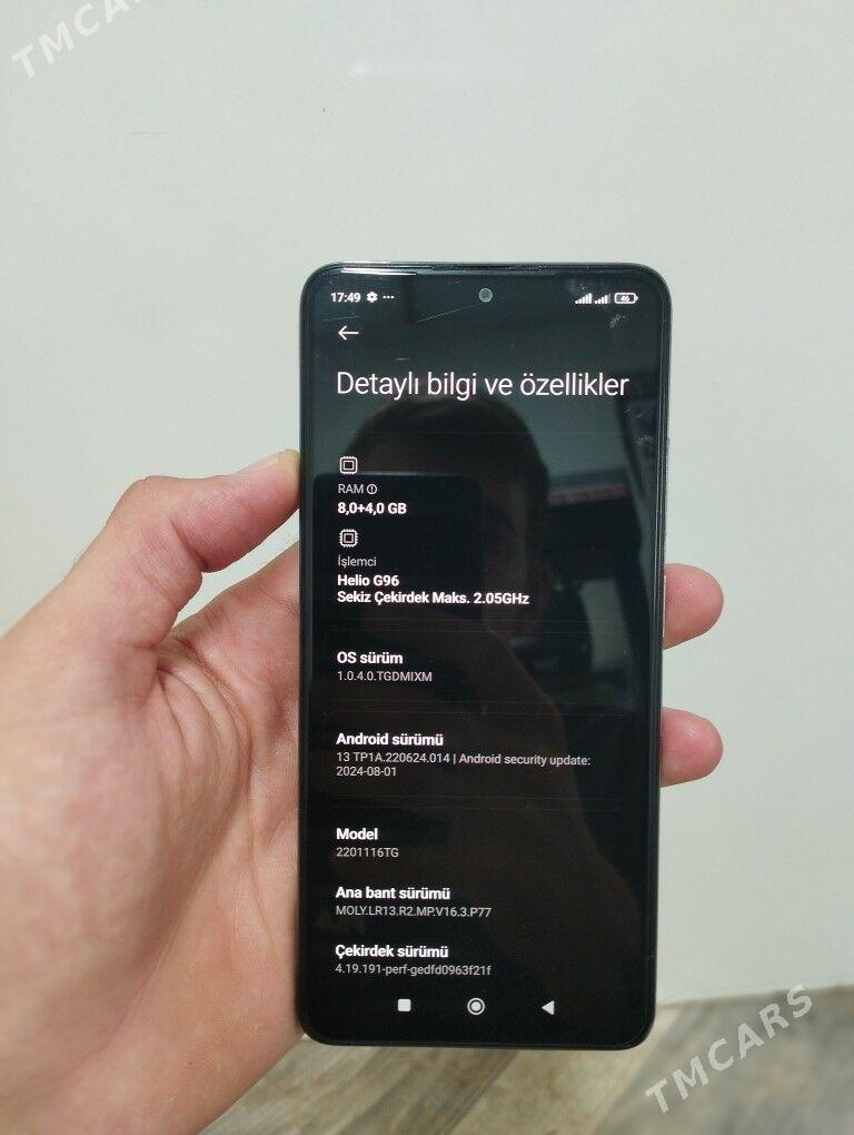 REDMİ NOT 11 PRO 8|128 - Mary - img 4