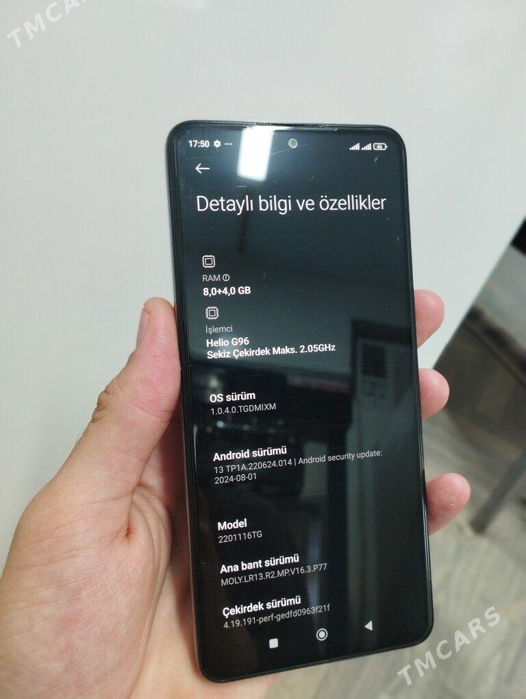 REDMİ NOT 11 PRO 8|128 - Mary - img 3