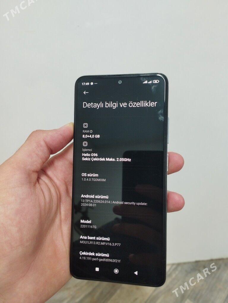 REDMİ NOT 11 PRO 8|128 - Mary - img 7