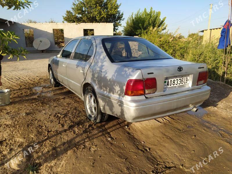 Toyota Vista 1996 - 40 000 TMT - Saýat - img 3