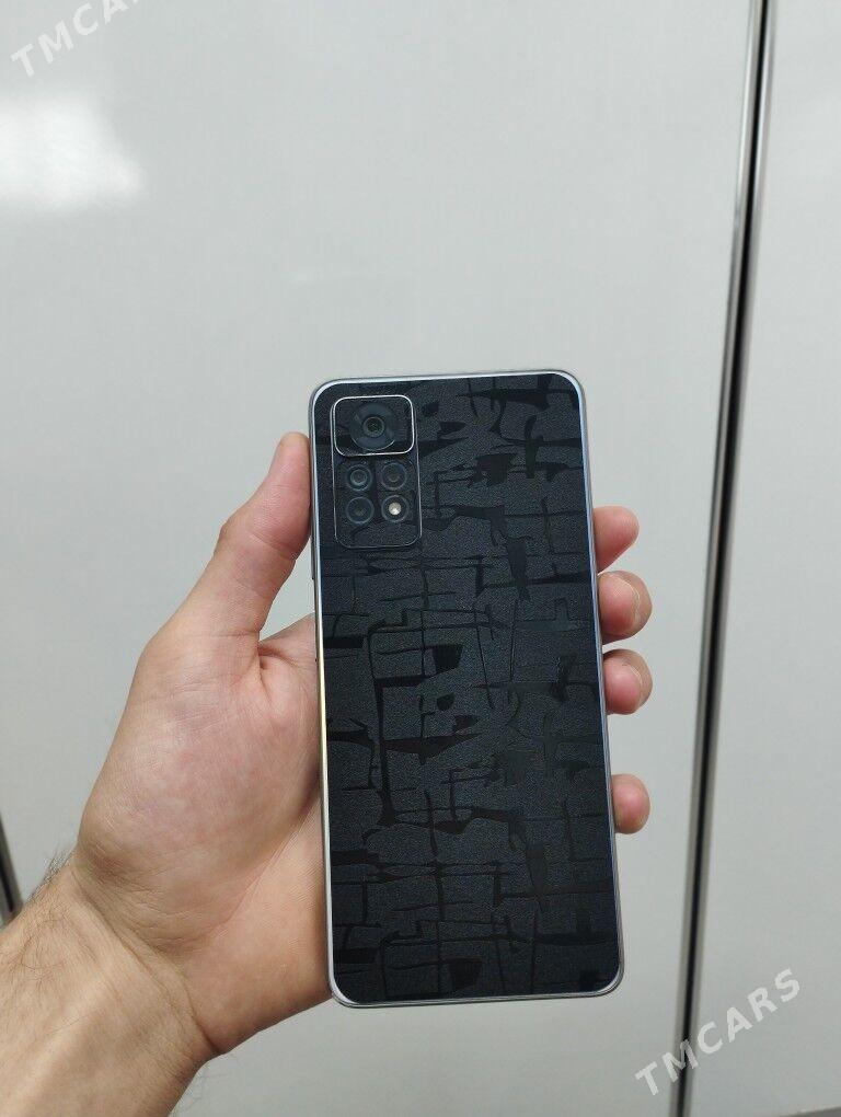 REDMİ NOT 11 PRO 8|128 - Mary - img 5