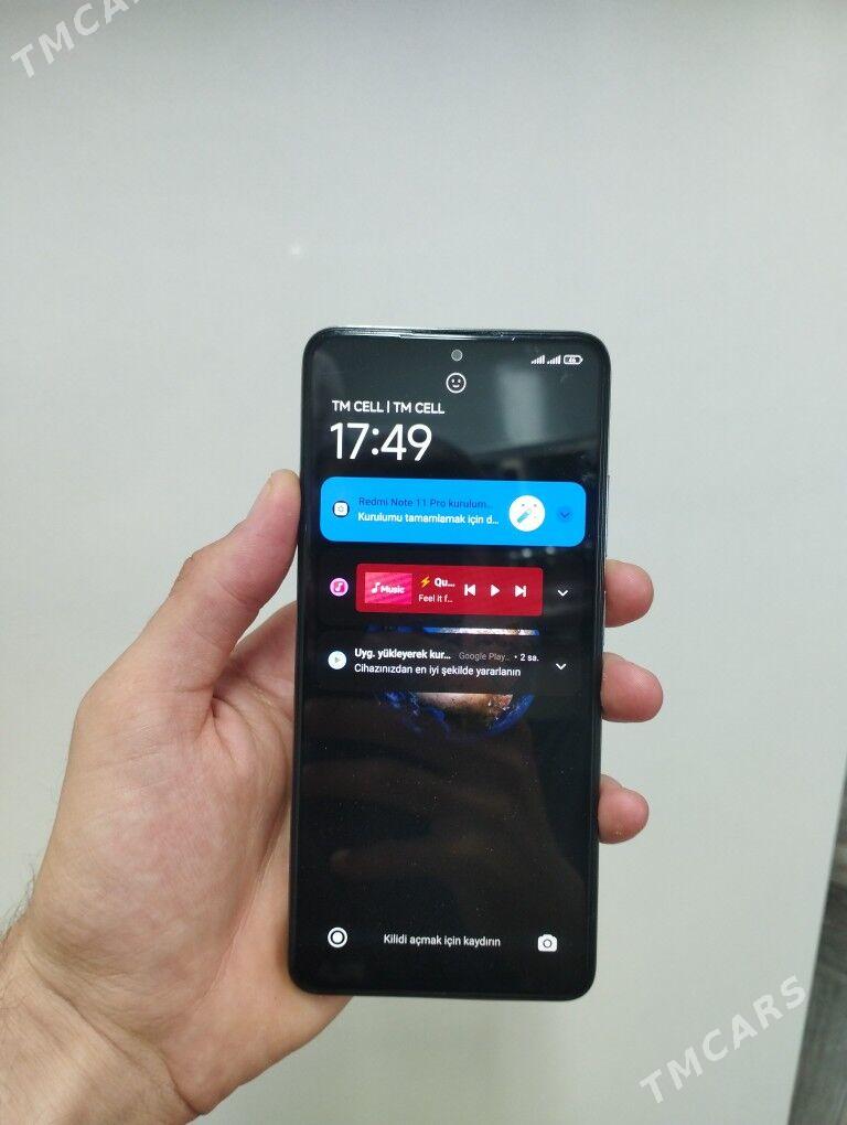 REDMİ NOT 11 PRO 8|128 - Mary - img 6