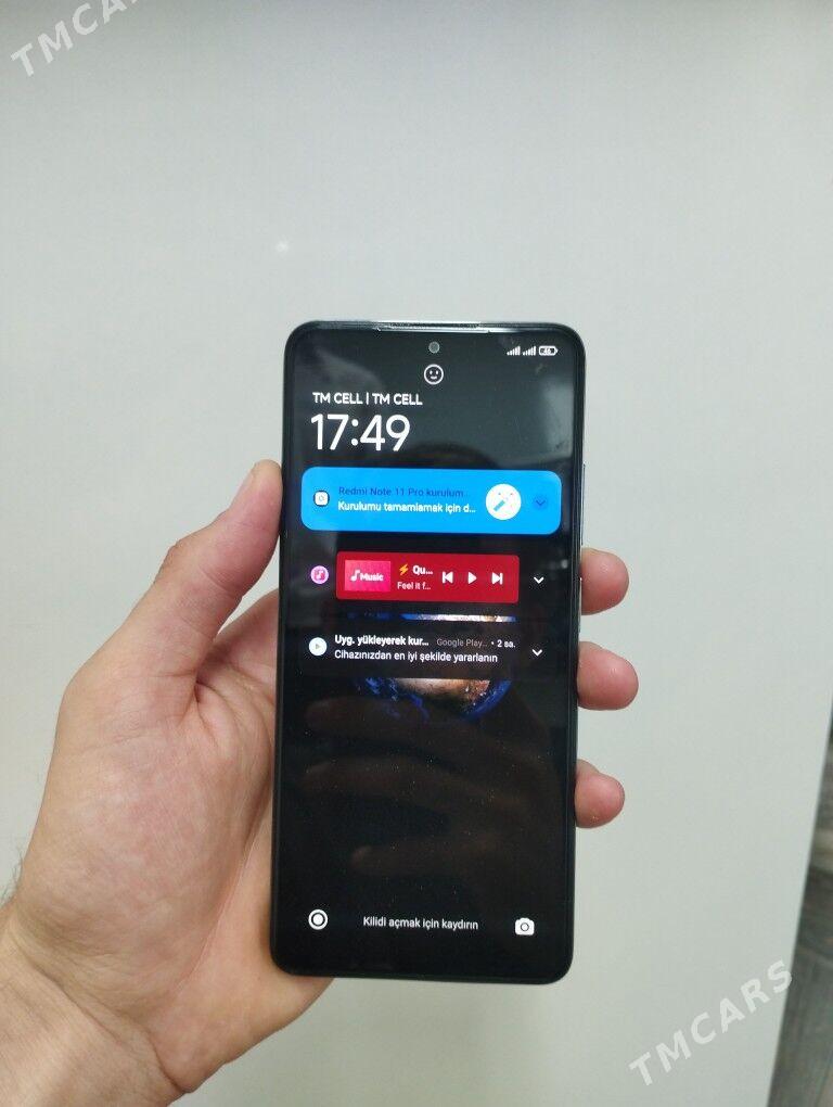 REDMİ NOT 11 PRO 8|128 - Mary - img 2