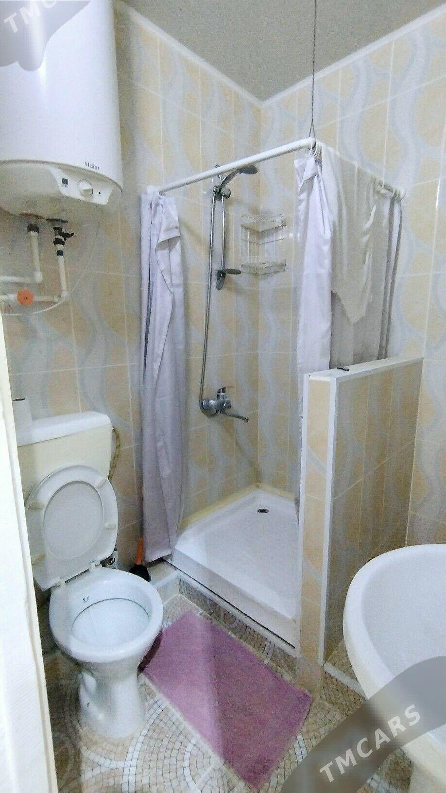 1+1KOM 4/2 etaz ipoteka bolya - Aşgabat - img 2