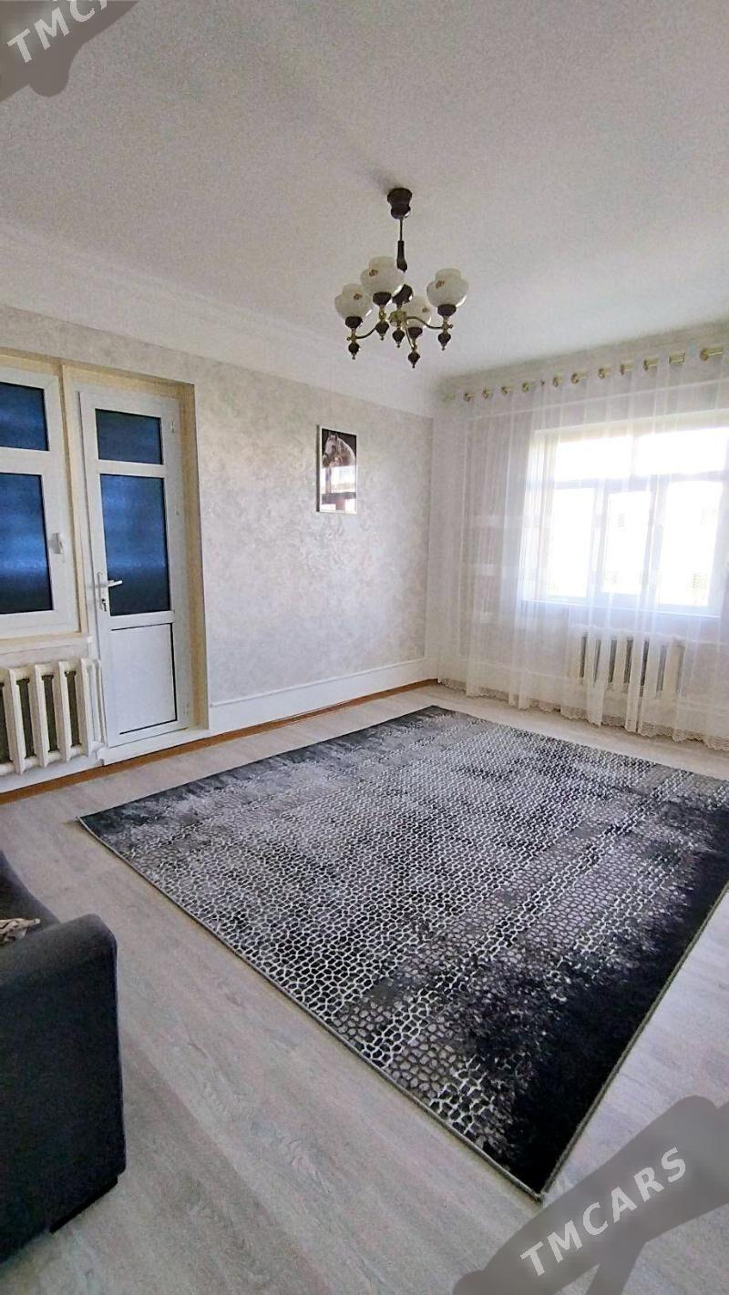 1+1KOM 4/2 etaz ipoteka bolya - Aşgabat - img 10