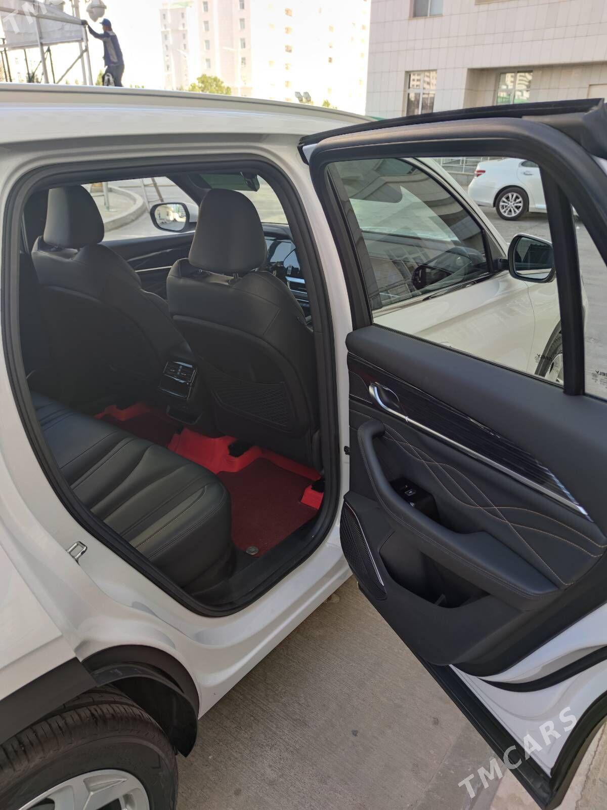 Geely New Coolray 2025 - 460 000 TMT - Ашхабад - img 6