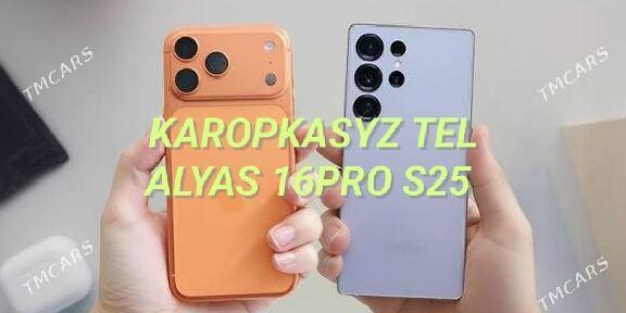 Rabocy tel alyas 40pro s10 a73 - Aşgabat - img 4