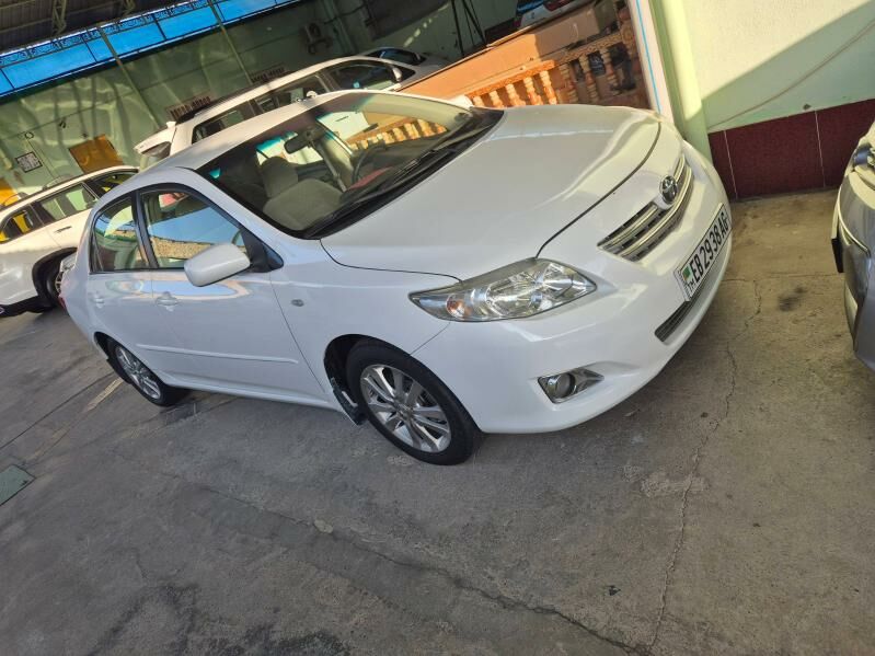 Toyota Corolla 2008 - 159 000 TMT - Ашхабад - img 2