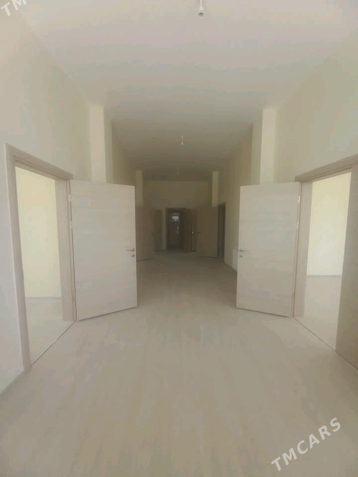 Satlyk Plan Jaý 30 ýyllyk - Ak bugdaý etraby - img 3