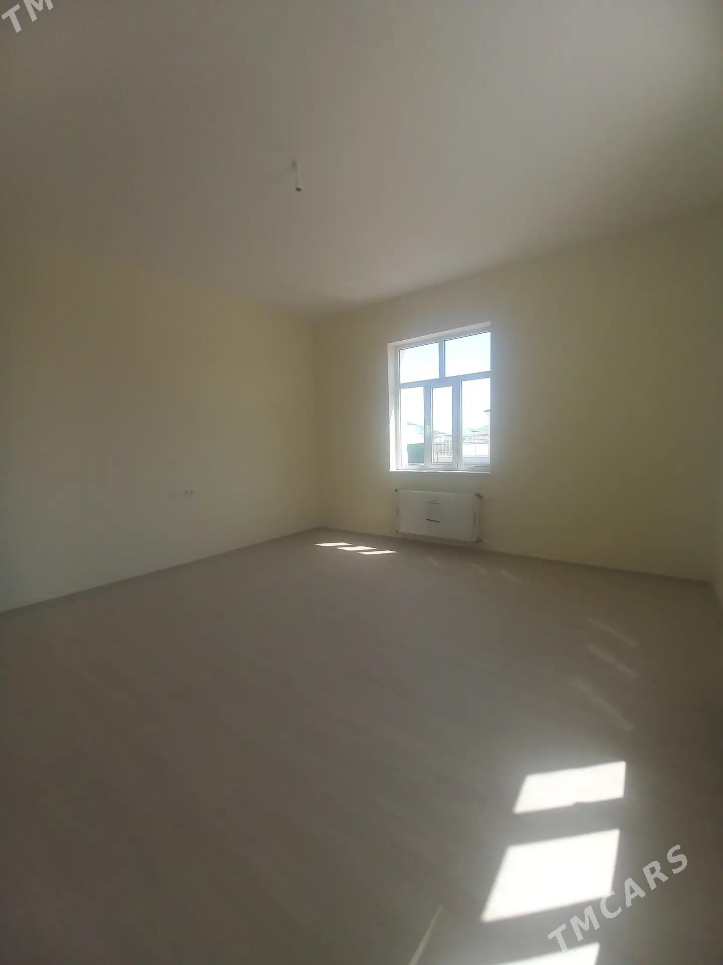 Satlyk Plan Jaý 30 ýyllyk - Ak bugdaý etraby - img 6