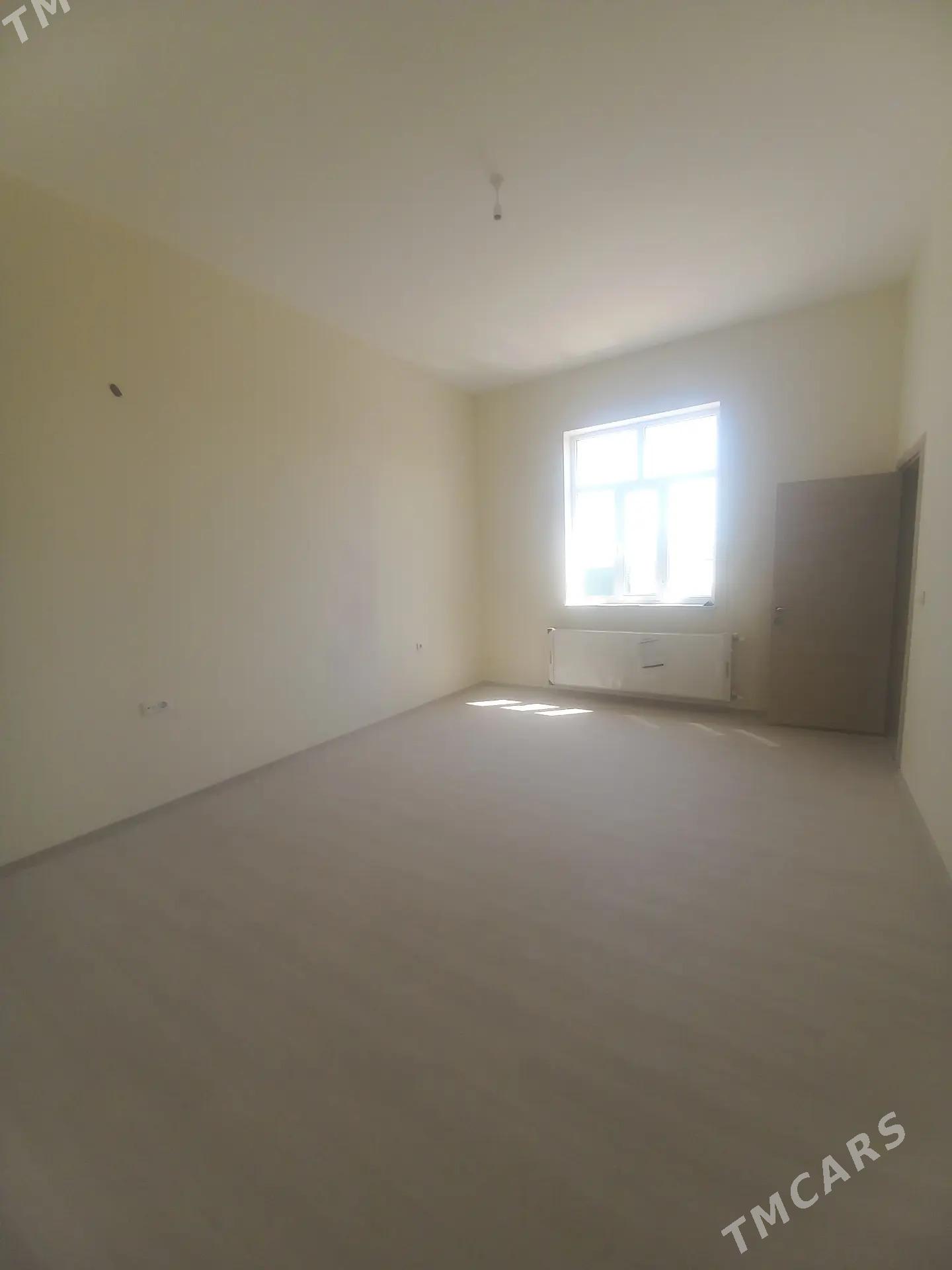 Satlyk Plan Jaý 30 ýyllyk - Ak bugdaý etraby - img 5