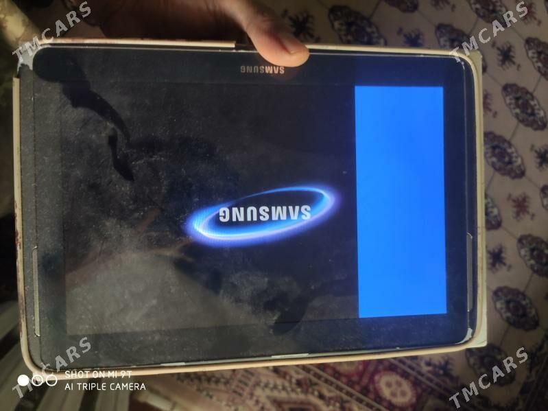 Samsung planshet Note 10.1 - 10 mkr - img 3