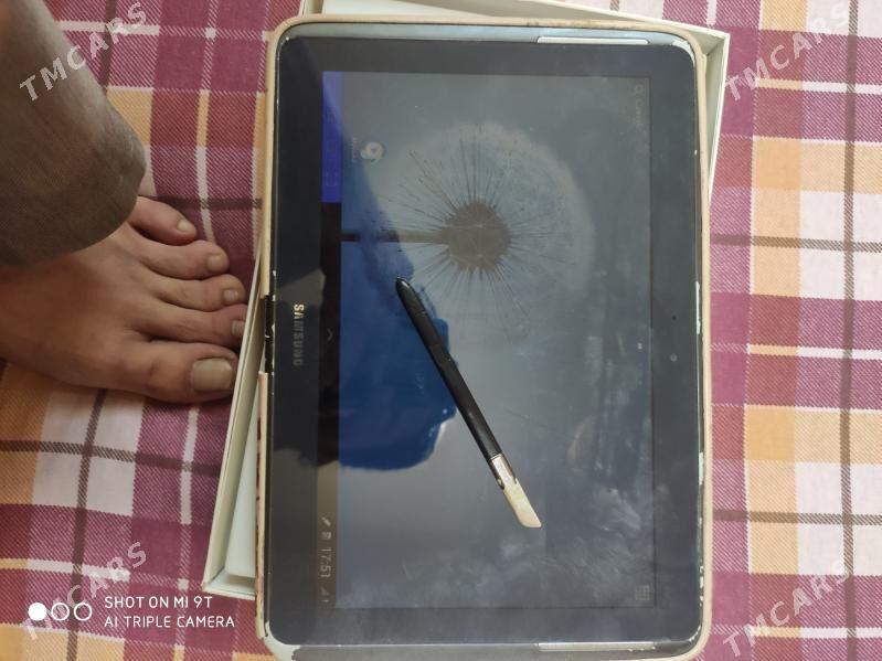 Samsung planshet Note 10.1 - 10 mkr - img 2