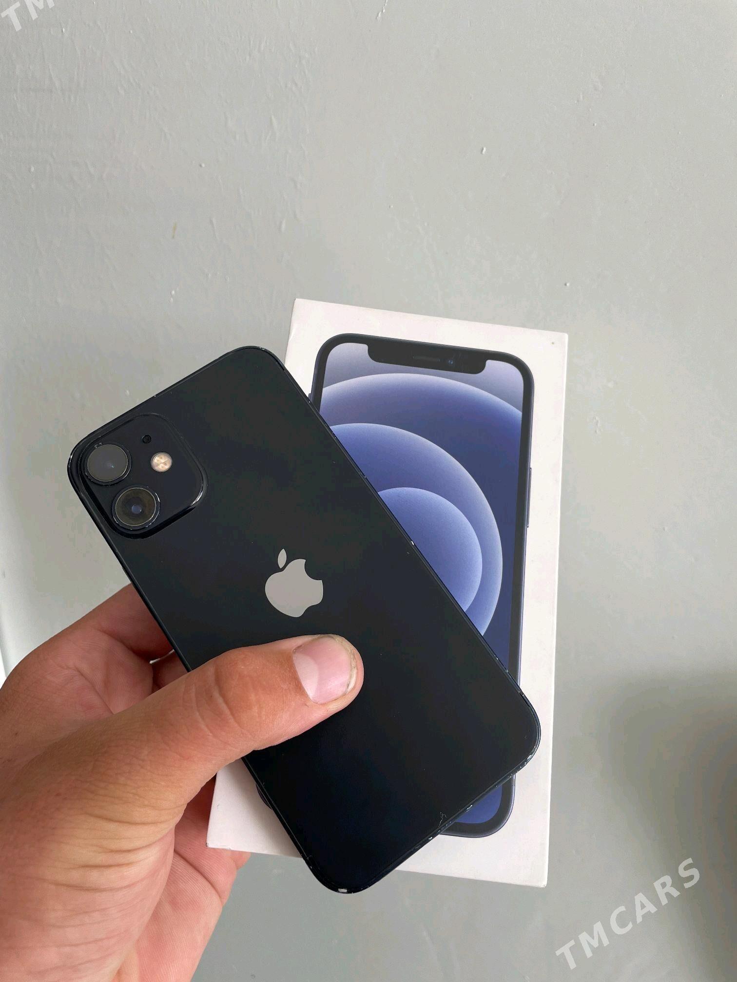 ıPhone 12 mını - Дашогуз - img 3